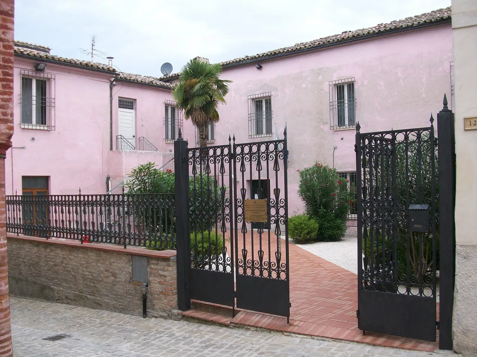 State Archaeological Museum of Urbisaglia
