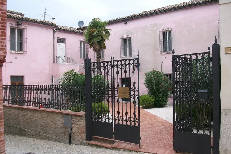 State Archaeological Museum of Urbisaglia