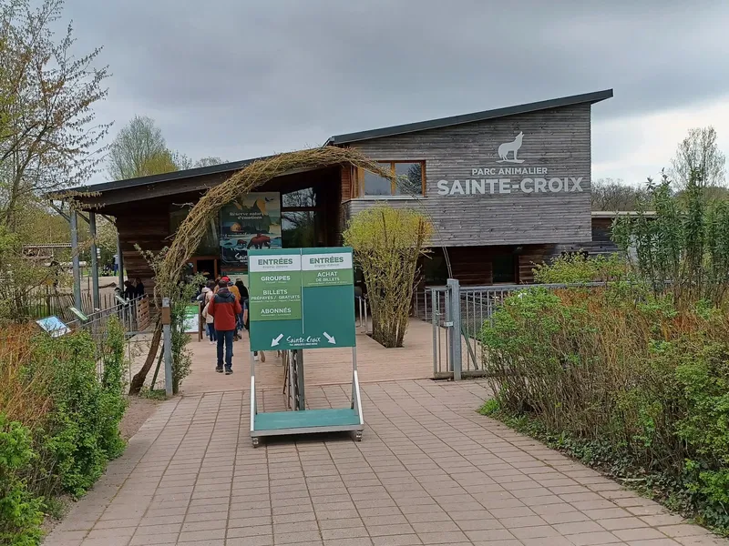 Parc Animalier De Sainte Croix Rhodes Visitor Information Reviews parc-animalier-de-sainte-croix-rhodes-visitor-information-reviews