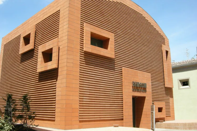 BEGO-Benozzo Gozzoli Museum