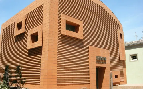 BEGO - Museo Bennozzo Gozzoli