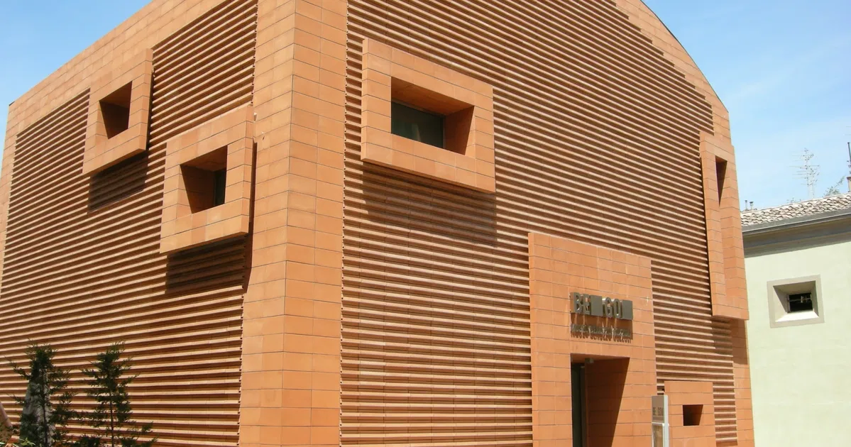 BEGO-Benozzo Gozzoli Museum (Castelfiorentino) - Visitor Information ...