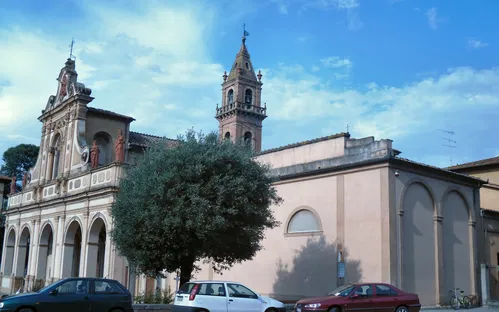 Museo di Santa Verdiana