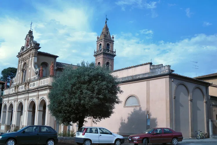 Museo di Santa Verdiana