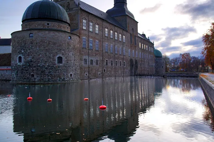 Vadstena Castle