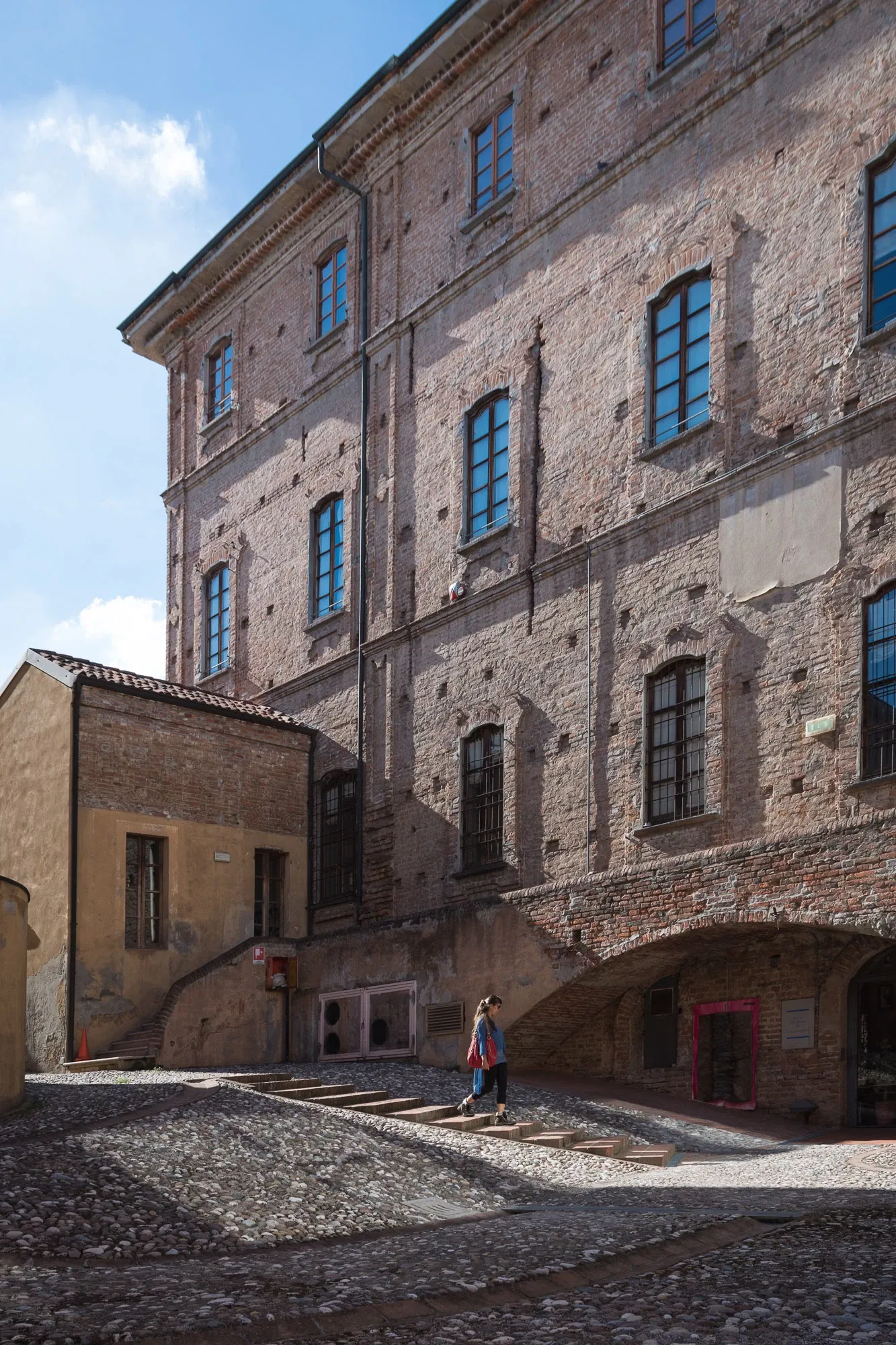 Museo del Bijou di Casalmaggiore