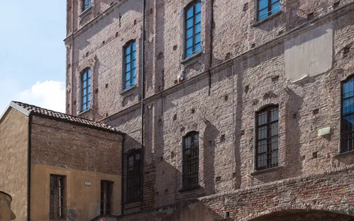 Museo del Bijou di Casalmaggiore