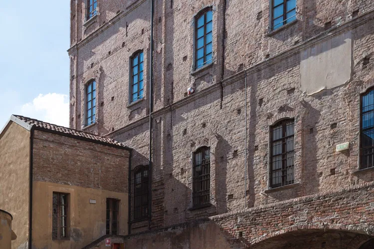 Museo del Bijou di Casalmaggiore