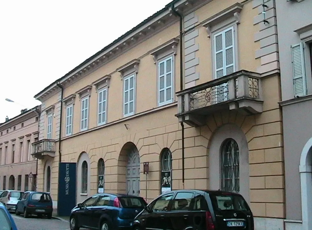 Museo Diotti