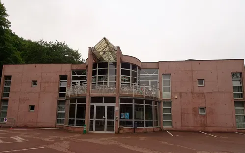 Ecomusée des Mines de Fer de Lorraine