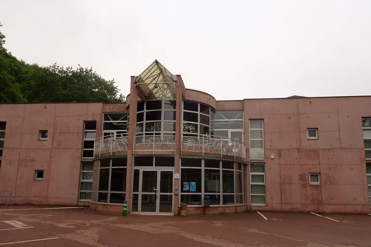 Ecomusée des Mines de Fer de Lorraine