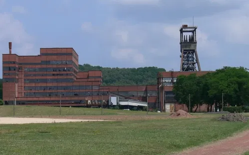 Memorial Museum of the Maginot Line of the Rhine