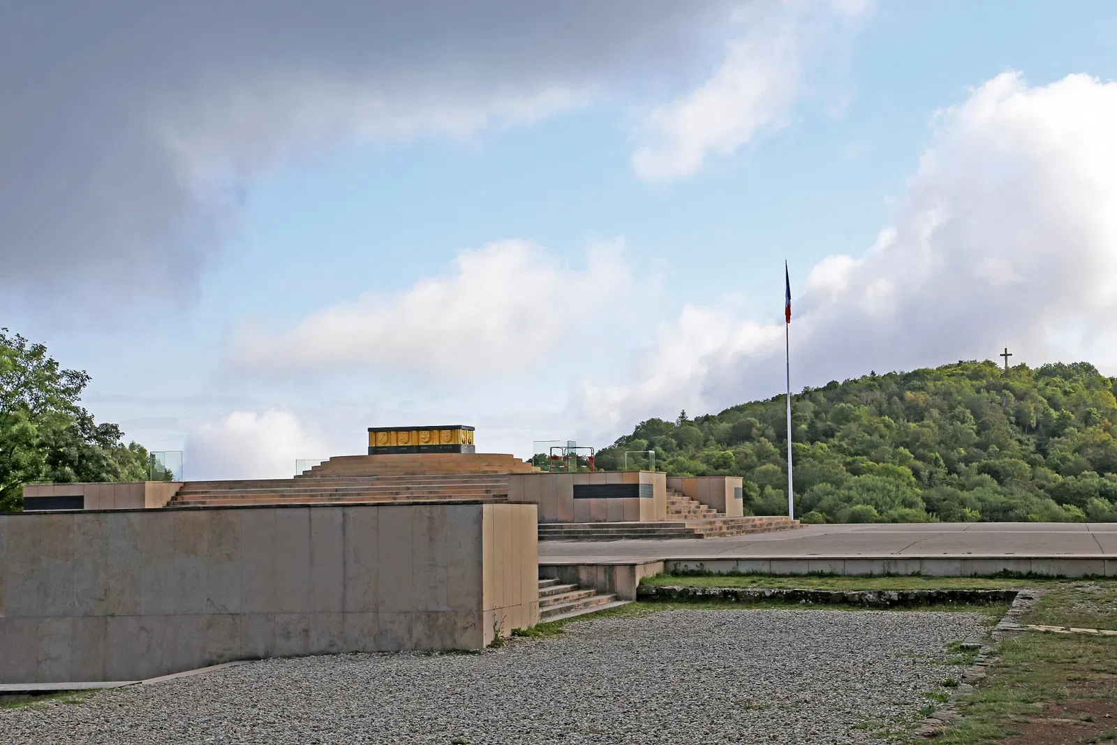 Franco-German Historial of the Great War