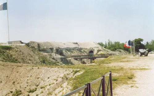 Musée du Fort de la Pompelle