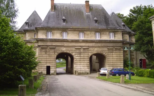 Musée Départemental du Sel
