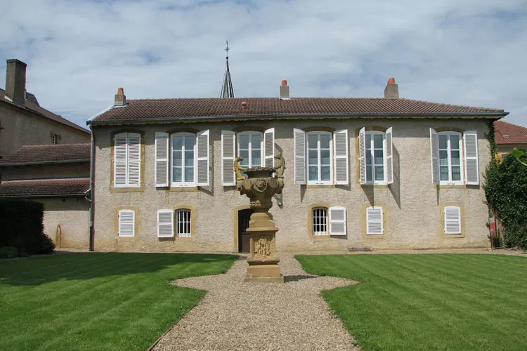 Maison de Robert Schuman