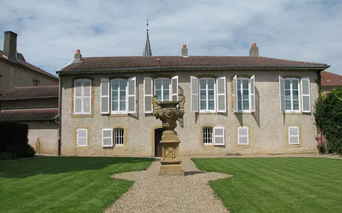 Robert Schuman House