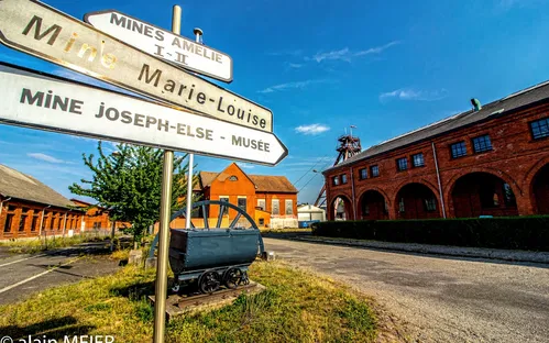 Mining and Potash Museum