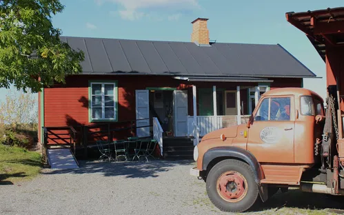 Pythagoras Mechanical Workshop Museum