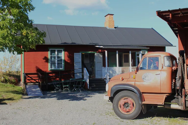 Pythagoras Mechanical Workshop Museum