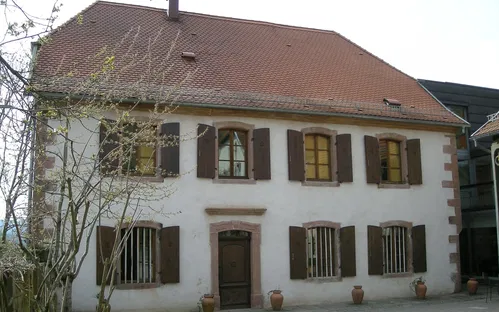 Jean-Frédéric Oberlin Museum