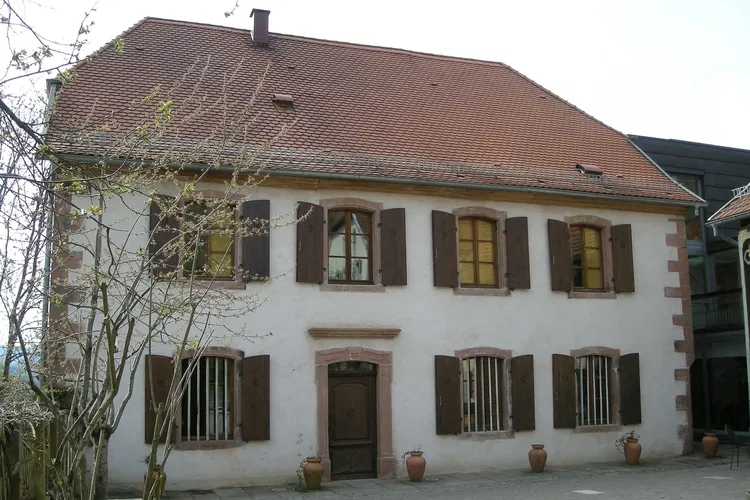 Musée Jean-Frédéric Oberlin