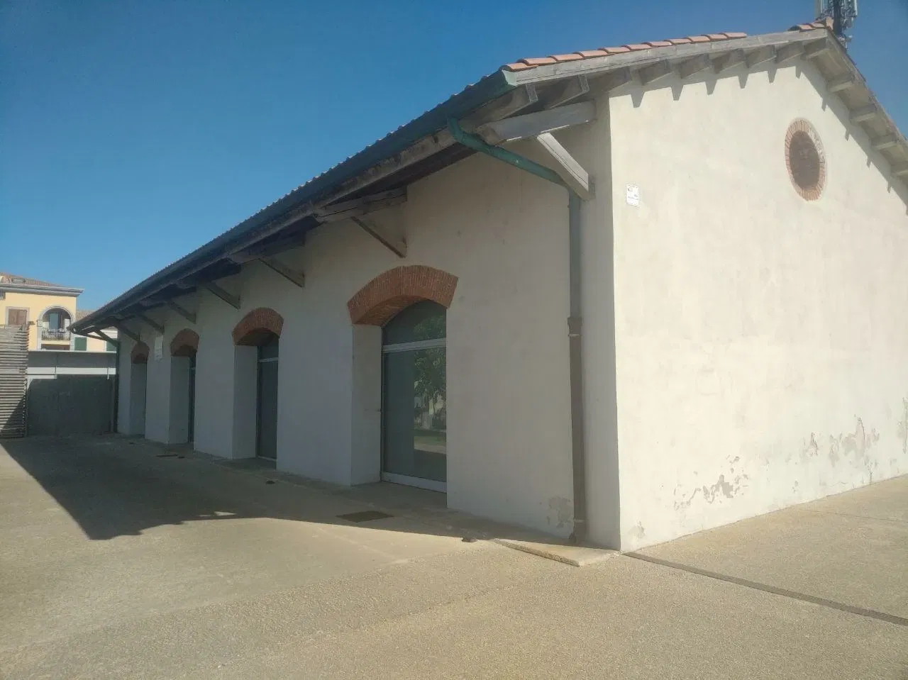 MUSEO DEL PORTO di Porto Torres