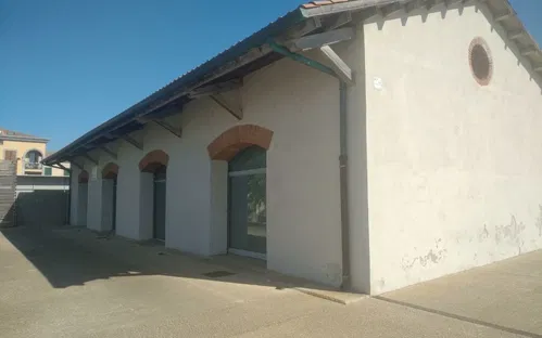 MUSEO DEL PORTO di Porto Torres