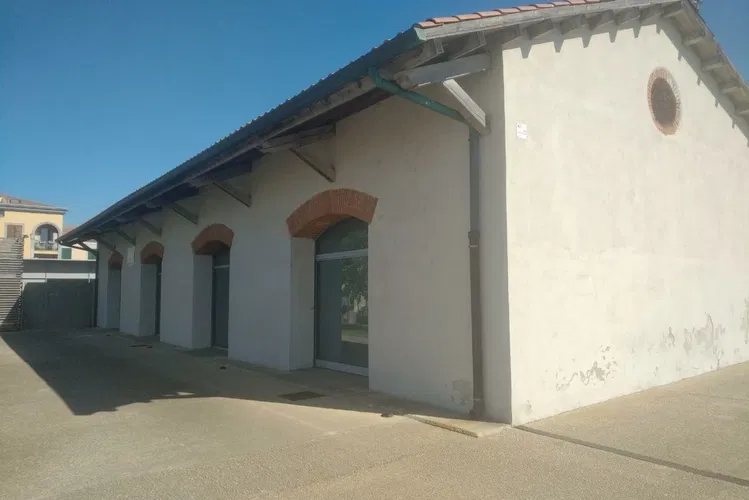 MUSEO DEL PORTO di Porto Torres