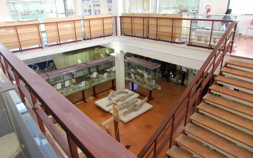 Museo Archeologico Nazionale Antiquarium Turritano e area archeologica