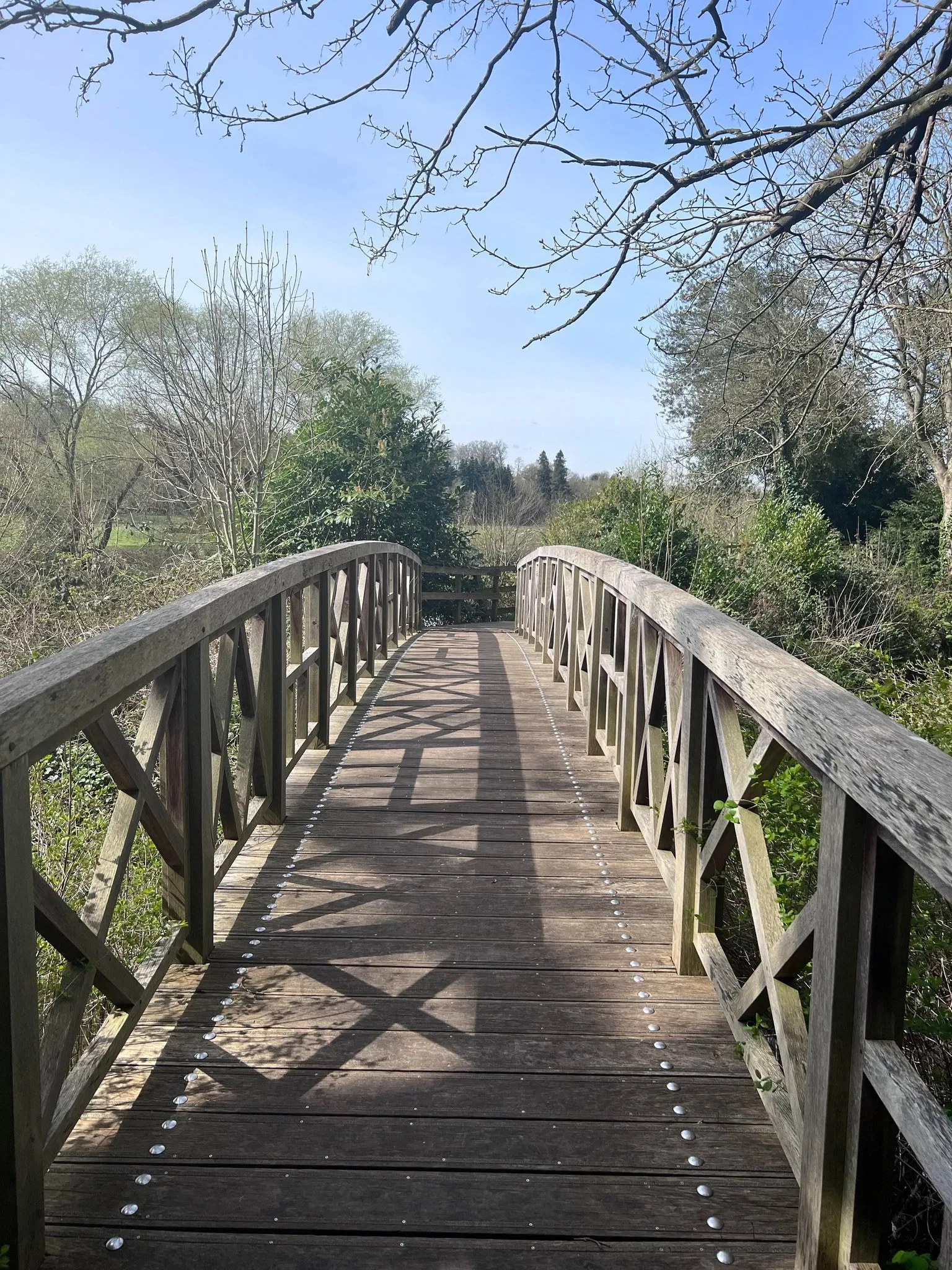 Abbaye de Stoneleigh