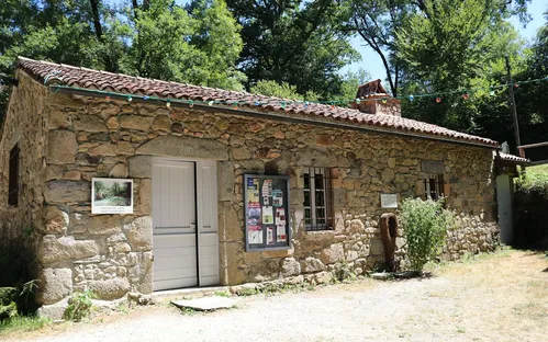 Les Martinets du Lezert