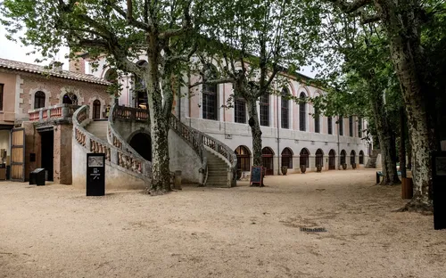 Maison Rouge - Musée des Vallées Cévenoles