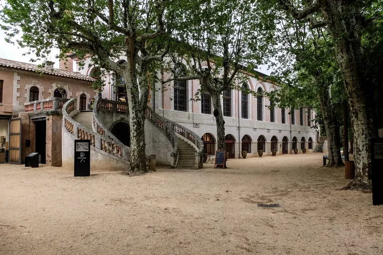 Maison Rouge - Musée des Vallées Cévenoles