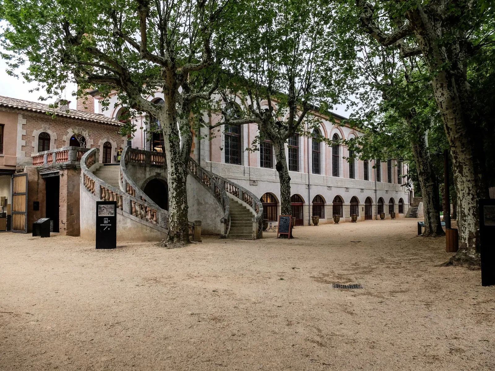 Maison Rouge - Museum of the Cévennes Valleys