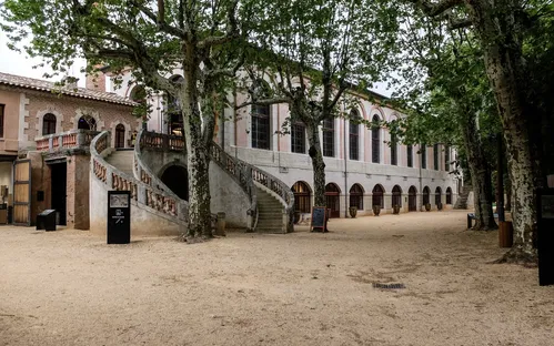 Maison Rouge - Museum of the Cévennes Valleys