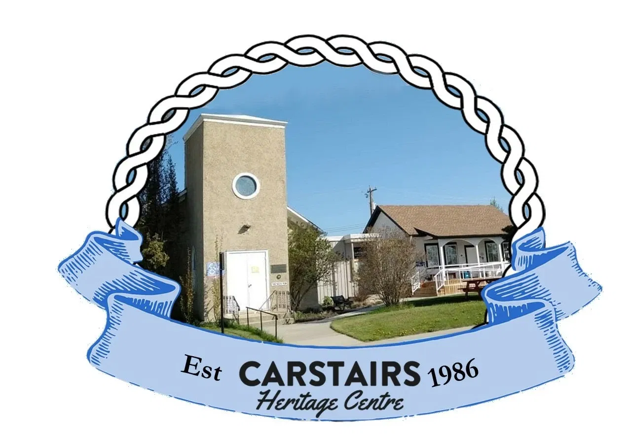 Carstairs Heritage Centre