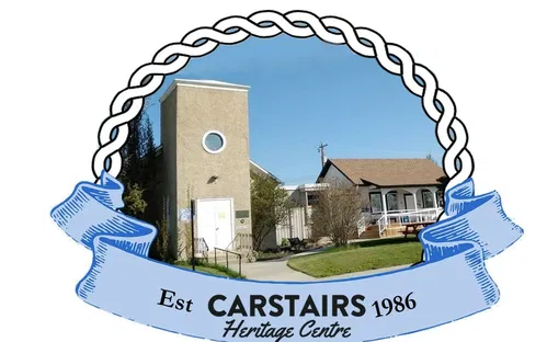 Carstairs Heritage Centre