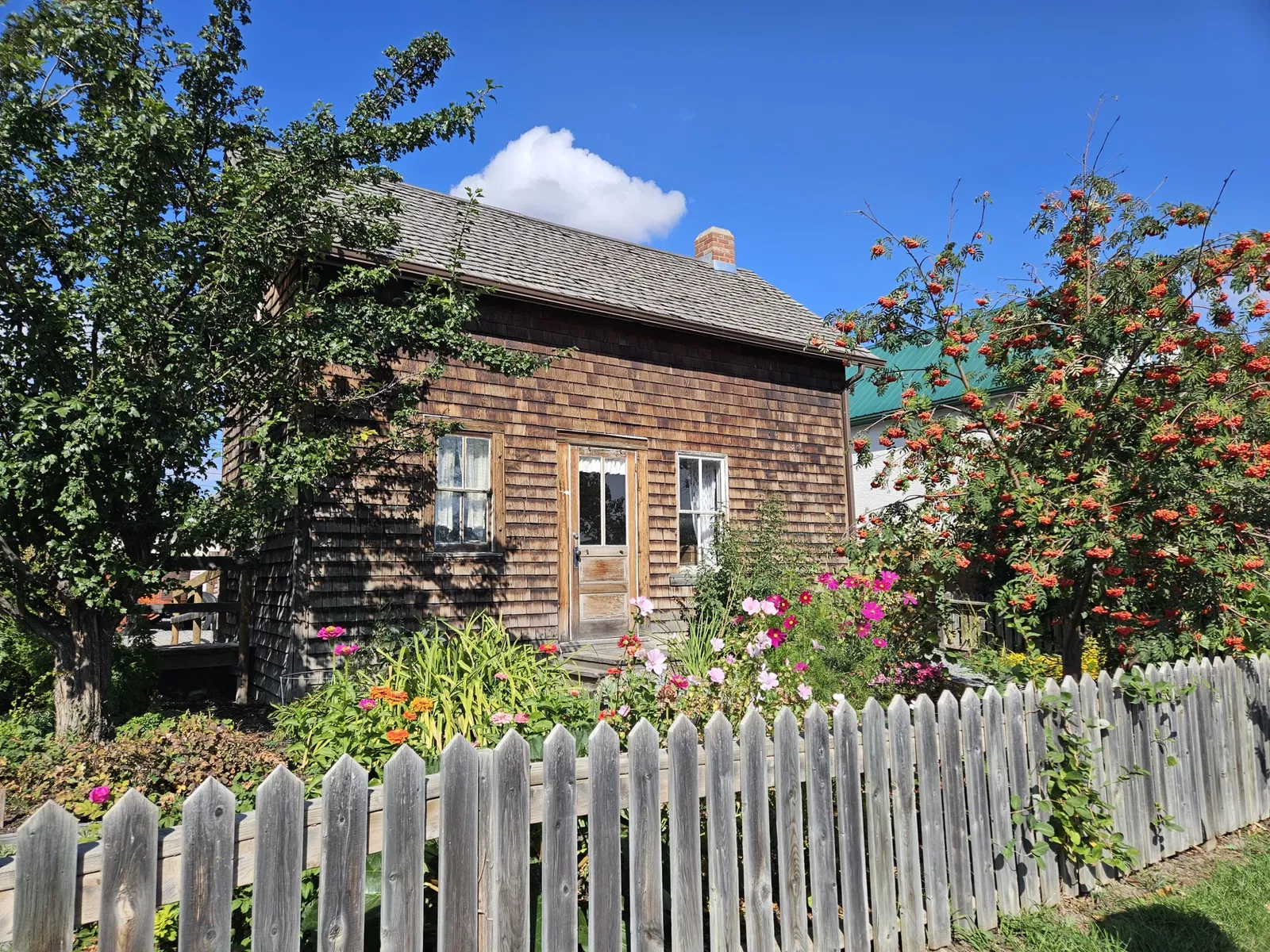 Carstairs Heritage Centre