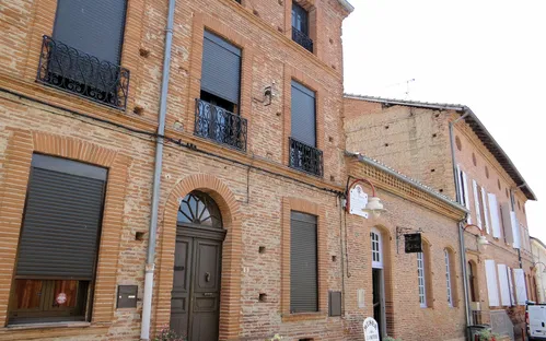 Musée Lamothe-Cadillac