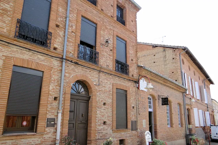 Musée Lamothe-Cadillac