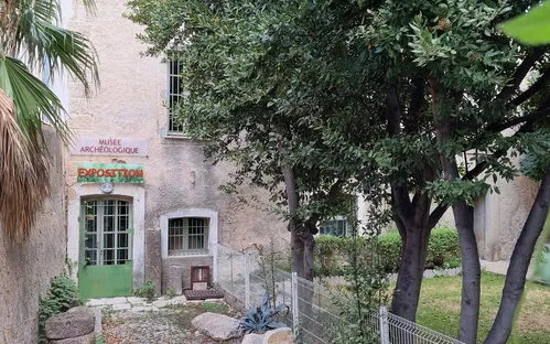 Musée Archéologique