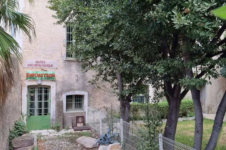 Musée Archéologique