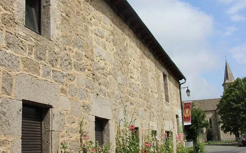 Musée Archéologique de Javols