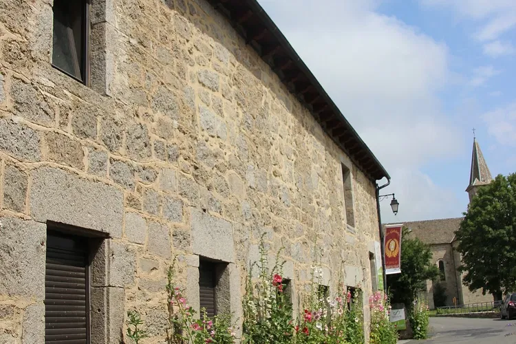 Musée Archéologique de Javols