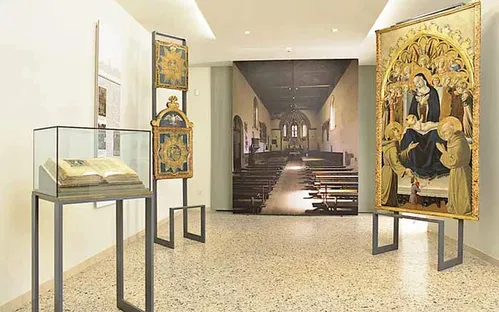 Pinacoteca Comunale di Deruta