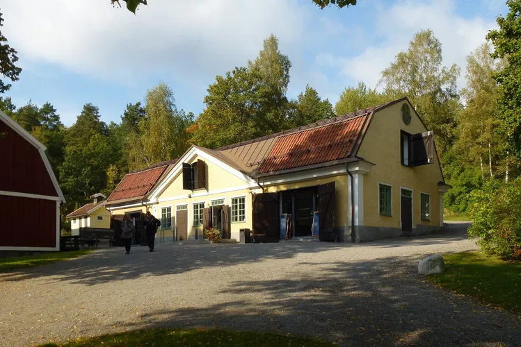 Tumba Bruksmuseum