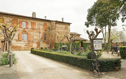 Musée des Métiers d'Autrefois