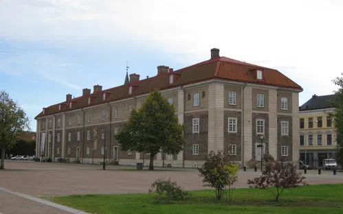 Landskrona Museum