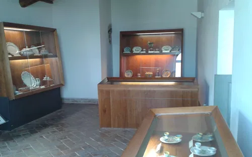 Museo Regionale della Ceramica di Deruta